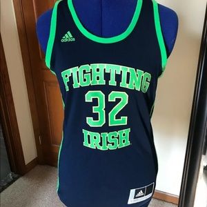 Notre Dame Jersey